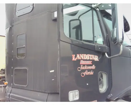 Door Assembly, Front FREIGHTLINER COLUMBIA 120 2001-2011 LKQ Heavy Truck - Goodys