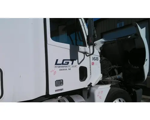 Door Assembly, Front FREIGHTLINER COLUMBIA 120 2001-2011 LKQ Heavy Truck - Goodys