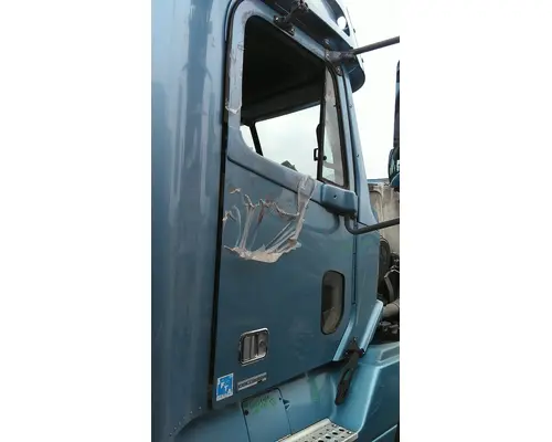 Door Assembly, Front FREIGHTLINER COLUMBIA 120 2001-2011 LKQ Heavy Truck - Goodys