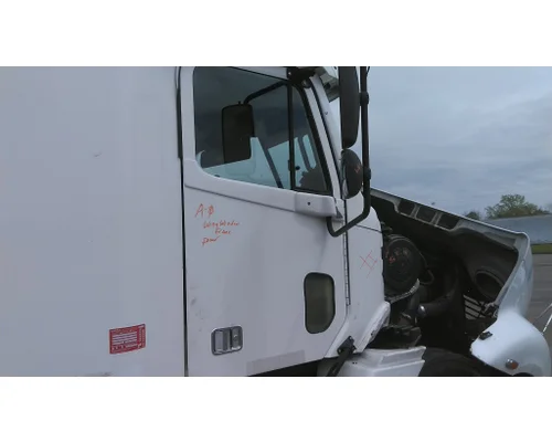 Door Assembly, Front FREIGHTLINER COLUMBIA 120 2001-2011 LKQ Heavy Truck - Goodys