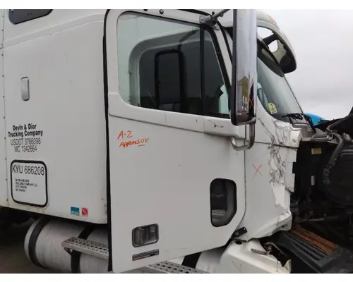 Door Assembly, Front FREIGHTLINER COLUMBIA 120 2001-2011 LKQ Heavy Truck - Goodys