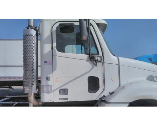 Door Assembly, Front FREIGHTLINER COLUMBIA 120 2001-2011 LKQ Heavy Truck - Goodys