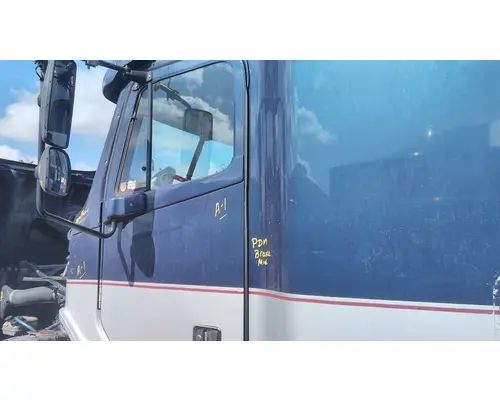 Door Assembly, Front FREIGHTLINER COLUMBIA 120 2001-2011 LKQ Heavy Truck - Goodys