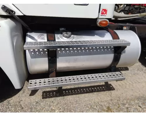 Fuel Tank FREIGHTLINER COLUMBIA 120 2001-2015 LKQ Evans Heavy Truck Parts
