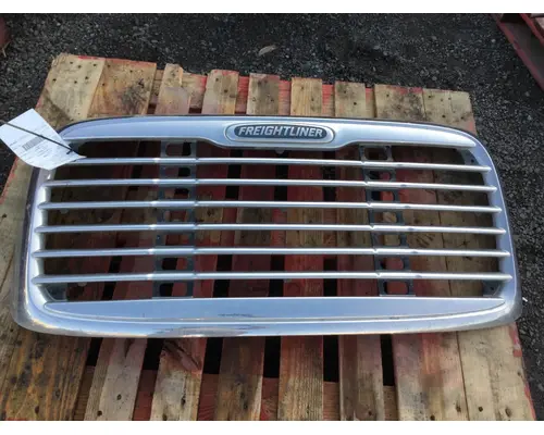 Grille FREIGHTLINER COLUMBIA 120 2001-2015 LKQ KC Truck Parts - Inland Empire