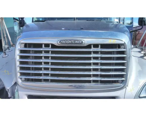 Grille FREIGHTLINER COLUMBIA 120 2001-2015 LKQ Heavy Truck - Goodys
