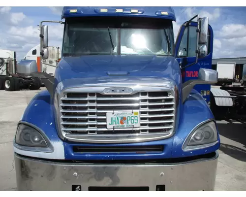 Hood FREIGHTLINER COLUMBIA 120 2001-2015 LKQ Heavy Truck - Tampa