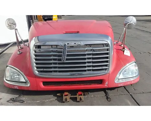 Hood FREIGHTLINER COLUMBIA 120 2001-2015 LKQ Western Truck Parts