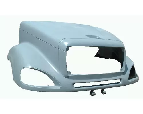 Hood FREIGHTLINER COLUMBIA 120 2001-2015 LKQ Evans Heavy Truck Parts
