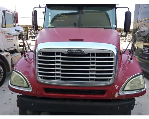 Hood FREIGHTLINER COLUMBIA 120 2001-2015 LKQ Thompson Motors - Wykoff