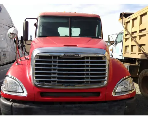 Hood FREIGHTLINER COLUMBIA 120 2001-2015 LKQ Heavy Truck Maryland