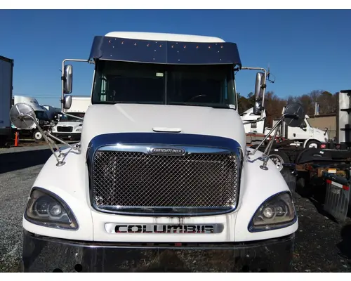 Hood FREIGHTLINER COLUMBIA 120 2001-2015 LKQ Heavy Truck Maryland
