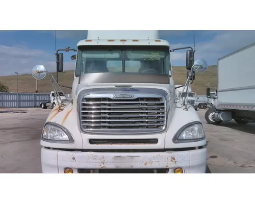 Hood FREIGHTLINER COLUMBIA 120 2001-2015 LKQ Heavy Truck - Goodys