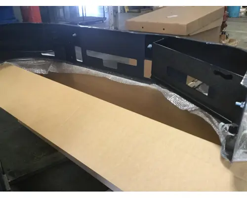 Bumper Assembly, Front FREIGHTLINER COLUMBIA 120 2001-2018 LKQ KC Truck Parts - Inland Empire