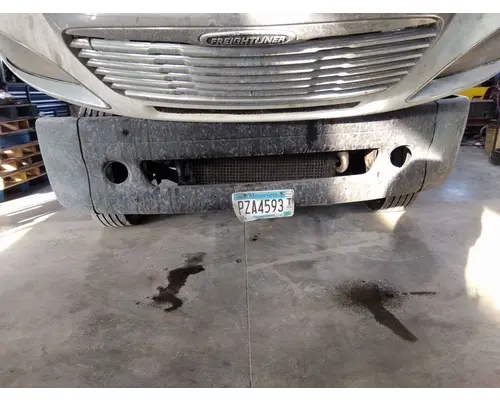 Bumper Assembly, Front FREIGHTLINER COLUMBIA 120 2001-2018 LKQ Thompson Motors - Wykoff