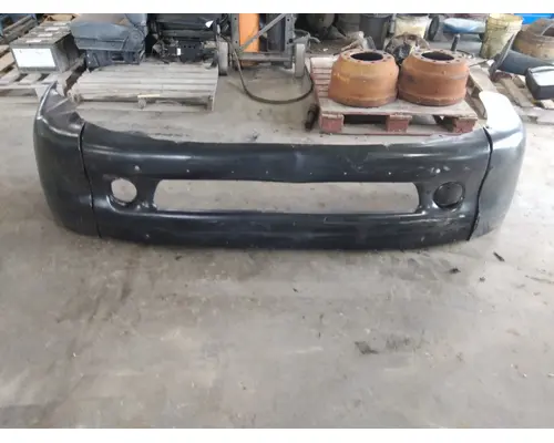 Bumper Assembly, Front FREIGHTLINER COLUMBIA 120 2001-2018 LKQ Thompson Motors - Wykoff