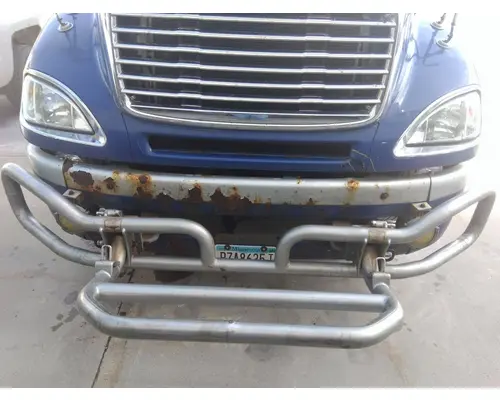 Bumper Assembly, Front FREIGHTLINER COLUMBIA 120 2001-2018 LKQ Thompson Motors - Wykoff
