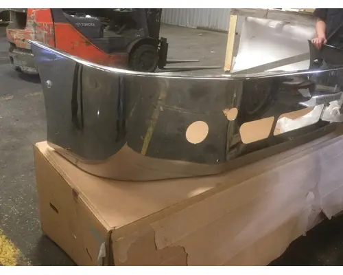 Bumper Assembly, Front FREIGHTLINER COLUMBIA 120 2001-2018 LKQ Heavy Truck - Goodys