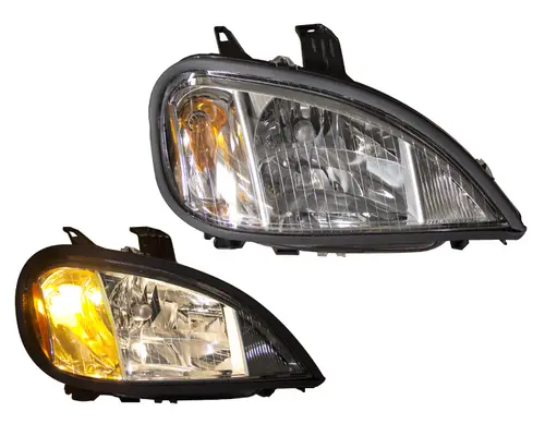 Headlamp Assembly FREIGHTLINER COLUMBIA 120 2004-2011 LKQ Evans Heavy Truck Parts