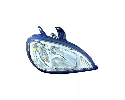 Headlamp Assembly FREIGHTLINER COLUMBIA 120 2004-2011 LKQ Evans Heavy Truck Parts