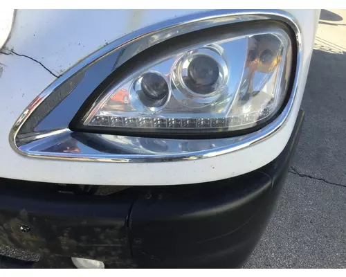 Headlamp Assembly FREIGHTLINER COLUMBIA 120 2004-2011 LKQ Heavy Truck - Goodys