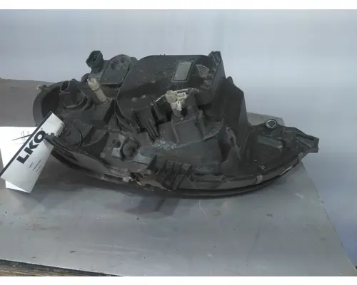 Headlamp Assembly FREIGHTLINER COLUMBIA 120 2004-2013 LKQ KC Truck Parts - Inland Empire