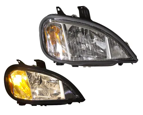 Headlamp Assembly FREIGHTLINER COLUMBIA 120 2004-2013 LKQ KC Truck Parts Billings