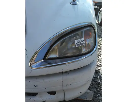 Headlamp Assembly FREIGHTLINER COLUMBIA 120 2004-2013 LKQ Evans Heavy Truck Parts