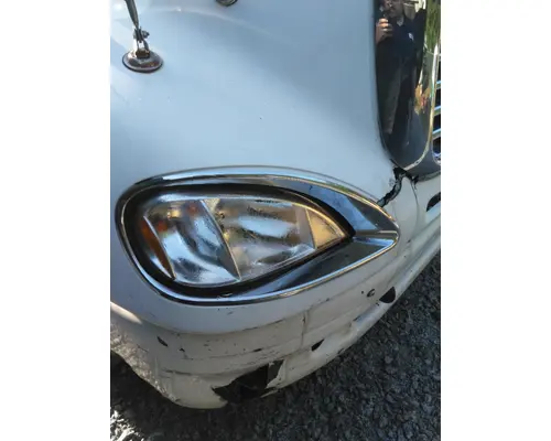 Headlamp Assembly FREIGHTLINER COLUMBIA 120 2004-2013 LKQ Evans Heavy Truck Parts
