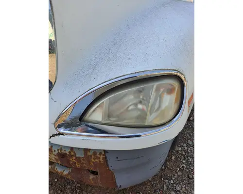 Headlamp Assembly FREIGHTLINER COLUMBIA 120 2004-2013 LKQ Evans Heavy Truck Parts