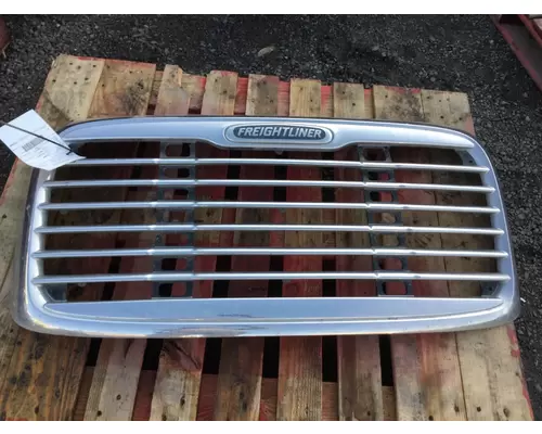Grille FREIGHTLINER COLUMBIA 120 2005-2008 LKQ KC Truck Parts - Inland Empire
