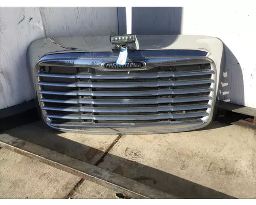 Grille FREIGHTLINER COLUMBIA 120 2005-2008 LKQ Western Truck Parts