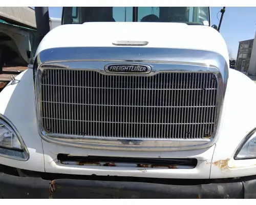 Grille FREIGHTLINER COLUMBIA 120 2005-2008 LKQ Thompson Motors - Wykoff