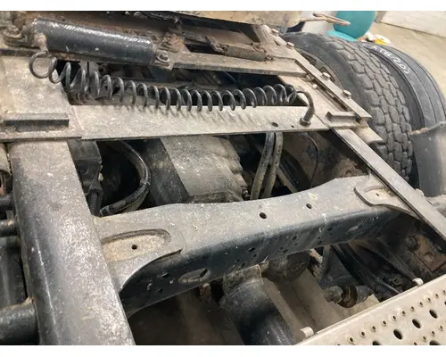 Frame Freightliner COLUMBIA 120 Vander Haags Inc Sp