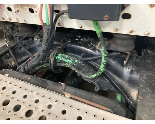 Frame Freightliner COLUMBIA 120 Vander Haags Inc Sp