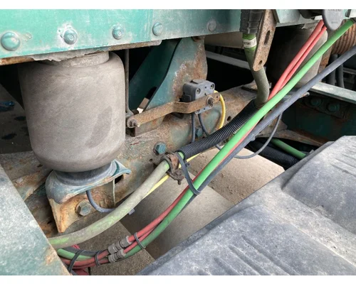 Frame Freightliner COLUMBIA 120 Vander Haags Inc DM