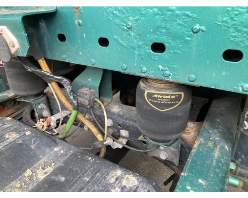 Frame Freightliner COLUMBIA 120 Vander Haags Inc DM