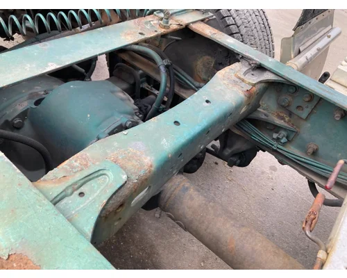Frame Freightliner COLUMBIA 120 Vander Haags Inc DM