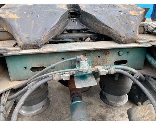 Frame Freightliner COLUMBIA 120 Vander Haags Inc DM