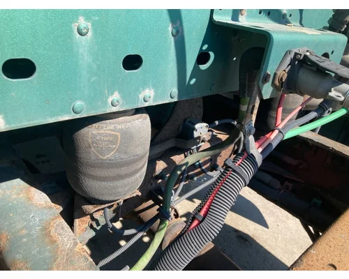 Frame Freightliner COLUMBIA 120 Vander Haags Inc DM