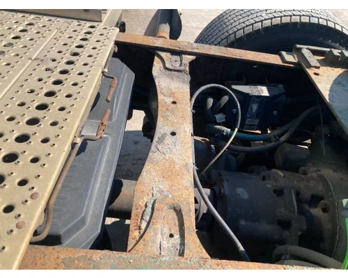 Frame Freightliner COLUMBIA 120 Vander Haags Inc DM