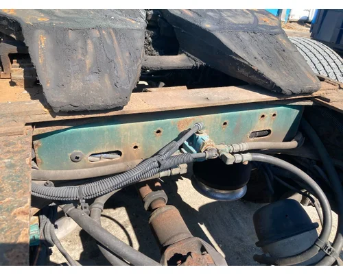 Frame Freightliner COLUMBIA 120 Vander Haags Inc DM
