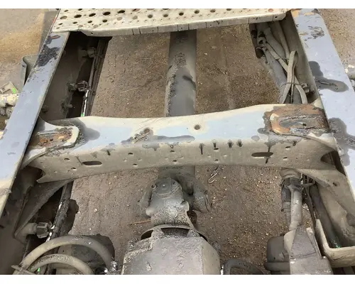 Frame Freightliner COLUMBIA 120 Vander Haags Inc Dm