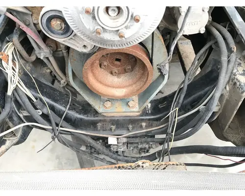 Frame Freightliner COLUMBIA 120 Vander Haags Inc Cb