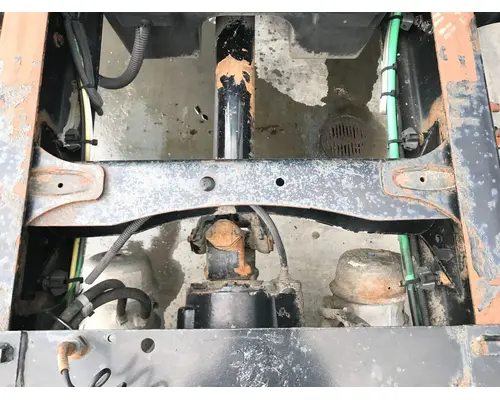 Frame Freightliner COLUMBIA 120 Vander Haags Inc Cb