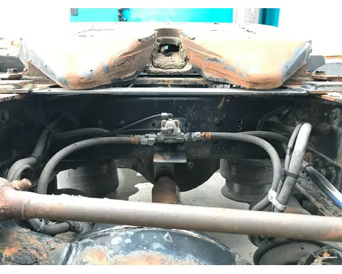 Frame Freightliner COLUMBIA 120 Vander Haags Inc Cb