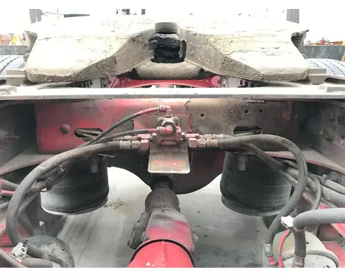 Frame Freightliner COLUMBIA 120 Vander Haags Inc Cb