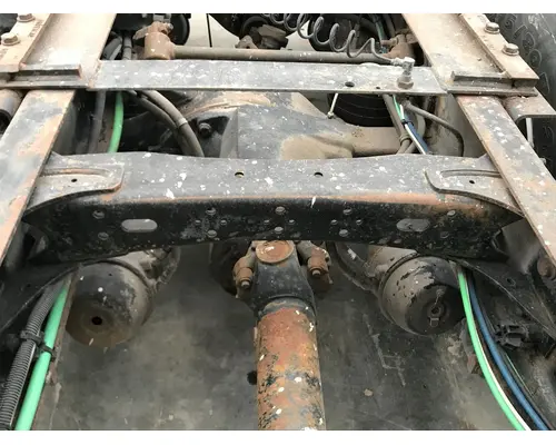 Frame Freightliner COLUMBIA 120 Vander Haags Inc Cb