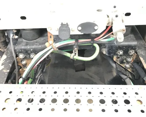 Frame Freightliner COLUMBIA 120 Vander Haags Inc Cb