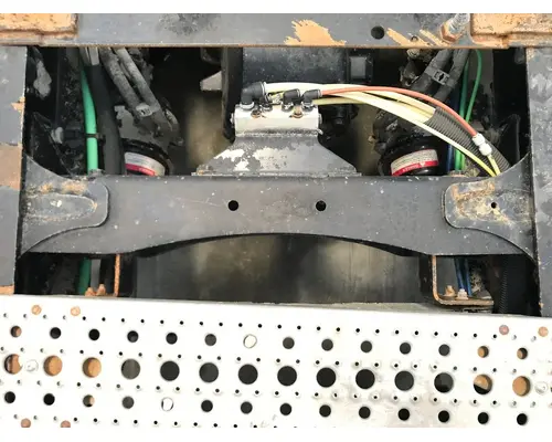 Frame Freightliner COLUMBIA 120 Vander Haags Inc Cb